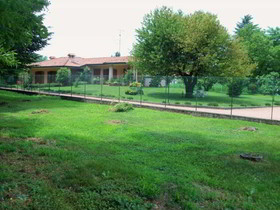 Bed & Breakfast Il Ciliegio Fiorito