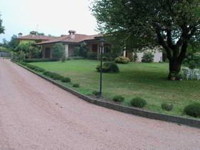 Bed & Breakfast Il Ciliegio Fiorito