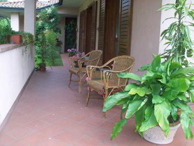 Bed & Breakfast Il Ciliegio Fiorito