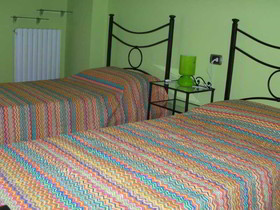 Bed & Breakfast Il Ciliegio Fiorito