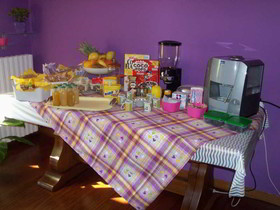 Bed & Breakfast Il Ciliegio Fiorito