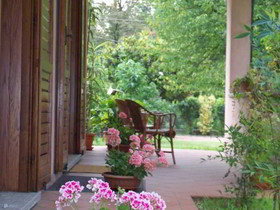 Bed & Breakfast Il Ciliegio Fiorito