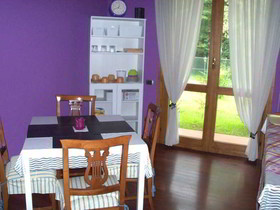Bed & Breakfast Il Ciliegio Fiorito