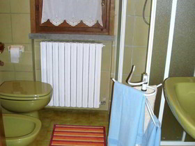 Bed & Breakfast Il Ciliegio Fiorito