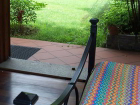 Bed & Breakfast Il Ciliegio Fiorito