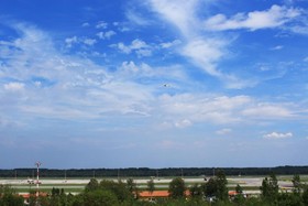 Crowne Plaza Milan - Malpensa Airport