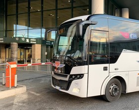 Crowne Plaza Milan - Malpensa Airport