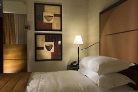 Crowne Plaza Milan - Malpensa Airport