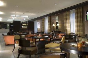 Crowne Plaza Milan - Malpensa Airport