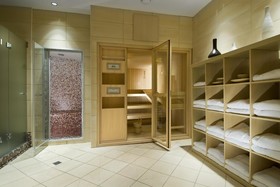 Crowne Plaza Milan - Malpensa Airport
