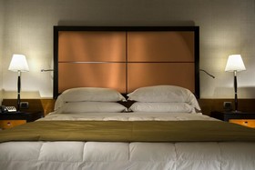 Crowne Plaza Milan - Malpensa Airport
