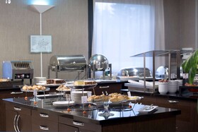 Dolce by Wyndham Milan Malpensa