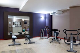Dolce by Wyndham Milan Malpensa