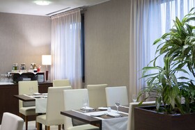 Dolce by Wyndham Milan Malpensa