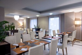 Dolce by Wyndham Milan Malpensa