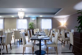 Dolce by Wyndham Milan Malpensa