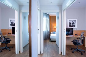 Dolce by Wyndham Milan Malpensa
