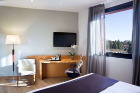 Dolce by Wyndham Milan Malpensa