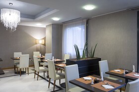 Dolce by Wyndham Milan Malpensa