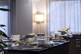 Dolce by Wyndham Milan Malpensa