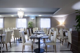 Dolce by Wyndham Milan Malpensa