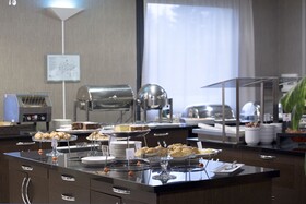Dolce by Wyndham Milan Malpensa