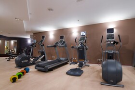 Dolce by Wyndham Milan Malpensa