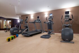 Dolce by Wyndham Milan Malpensa