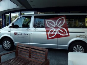 Dolce by Wyndham Milan Malpensa