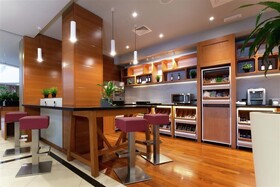 Dolce by Wyndham Milan Malpensa