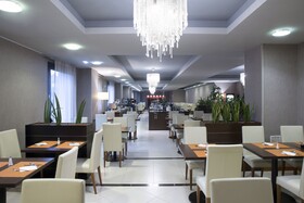 Dolce by Wyndham Milan Malpensa