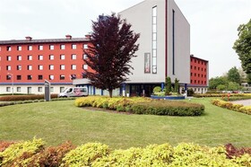 Dolce by Wyndham Milan Malpensa