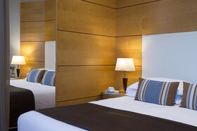 Dolce by Wyndham Milan Malpensa