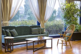 Dolce by Wyndham Milan Malpensa