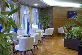 Dolce by Wyndham Milan Malpensa