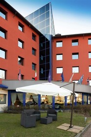 Dolce by Wyndham Milan Malpensa