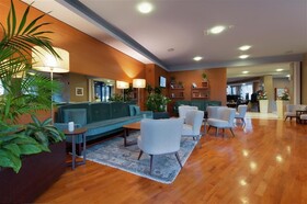 Dolce by Wyndham Milan Malpensa