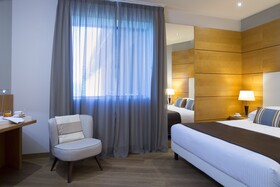 Dolce by Wyndham Milan Malpensa
