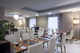 Dolce by Wyndham Milan Malpensa