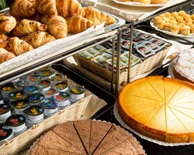 Dolce by Wyndham Milan Malpensa