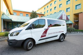 Hilton Garden Inn Milan