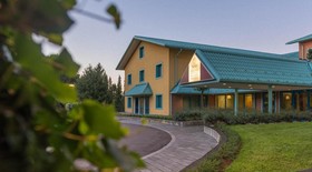 Hilton Garden Inn Milan