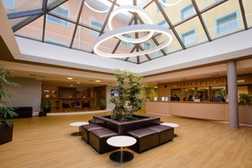 Hilton Garden Inn Milan