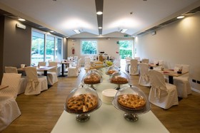 Hilton Garden Inn Milan