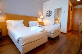 Hilton Garden Inn Milan