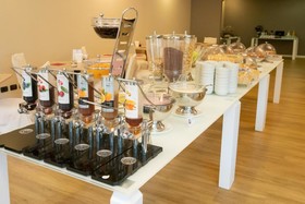 Hilton Garden Inn Milan