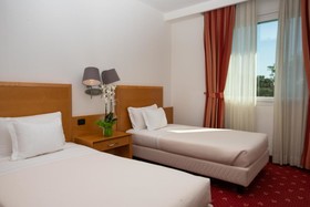 Hilton Garden Inn Milan