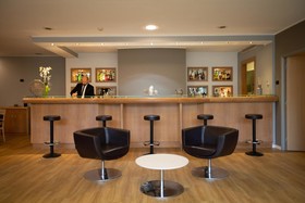 Hilton Garden Inn Milan