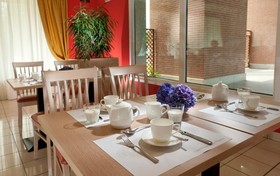 Hilton Garden Inn Milan