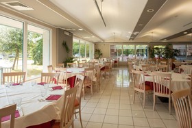 Hilton Garden Inn Milan